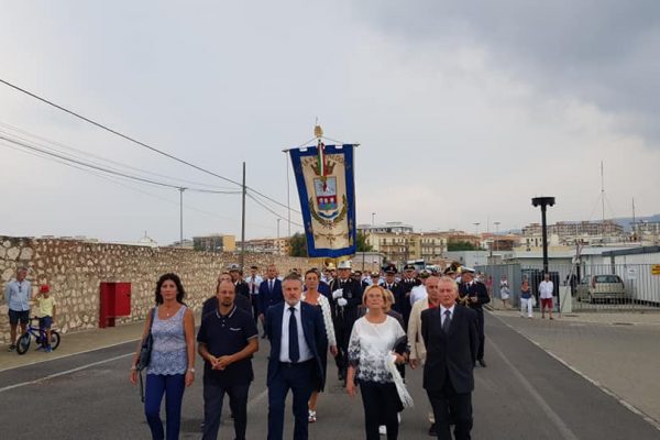 183^ FESTA PATRONALE IN ONORE DI MARIA SS DI SIPONTO (37)
